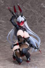 Original Character PVC Statue 1/6 Samurai Bunny Botan Designed by saitom 23 cm – Bild 11