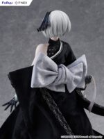 Nier: Automata Ver1.1a F:Nex PVC Statue 1/4 2B Japanese Doll 43 cm – Bild 5