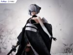 Nier: Automata Ver1.1a F:Nex PVC Statue 1/4 2B Japanese Doll 43 cm – Bild 9