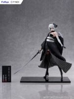 Nier: Automata Ver1.1a F:Nex PVC Statue 1/4 2B Japanese Doll 43 cm – Bild 10