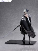 Nier: Automata Ver1.1a F:Nex PVC Statue 1/4 2B Japanese Doll 43 cm – Bild 11