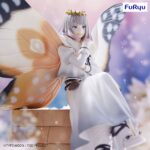 Fate/Grand Noodle Stopper PVC Statue Pretender Oberon 17 cm – Bild 4