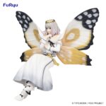 Fate/Grand Noodle Stopper PVC Statue Pretender Oberon 17 cm – Bild 8