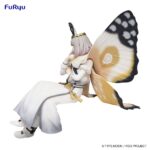 Fate/Grand Noodle Stopper PVC Statue Pretender Oberon 17 cm – Bild 9