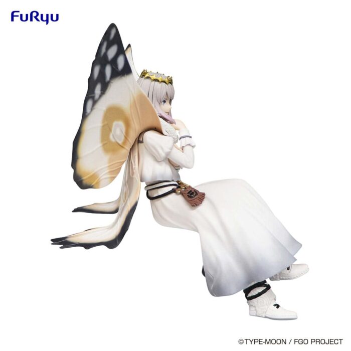 Fate/Grand Noodle Stopper PVC Statue Pretender Oberon 17 cm – Bild 10