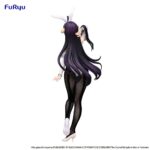 Overlord BiCute Bunnies PVC Statue Albedo 30 cm – Bild 3