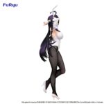 Overlord BiCute Bunnies PVC Statue Albedo 30 cm – Bild 5