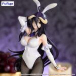 Overlord BiCute Bunnies PVC Statue Albedo 30 cm – Bild 7