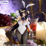 Overlord BiCute Bunnies PVC Statue Albedo 30 cm – Bild 9