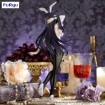 Overlord BiCute Bunnies PVC Statue Albedo 30 cm – Bild 10