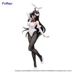 Overlord BiCute Bunnies PVC Statue Albedo 30 cm – Bild 11