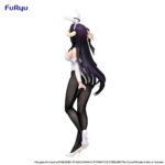 Overlord BiCute Bunnies PVC Statue Albedo 30 cm – Bild 13