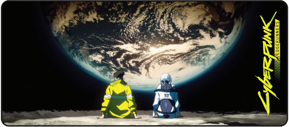 x_ge1118438.jpg Cyberpunk: Edgerunners XXL Mousepad Moon – Bild 1