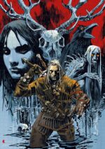 The Witcher Puzzle House of Glass (1000 Teile) – Bild 4