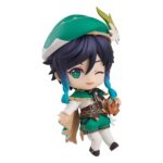Genshin Impact Nendoroid Actionfigur Venti 10 cm