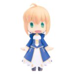 Fate/Grand Order HELLO! GOOD SMILE Actionfigur Saber/Altria Pendragon 10 cm