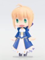 Fate/Grand Order HELLO! GOOD SMILE Actionfigur Saber/Altria Pendragon 10 cm – Bild 4