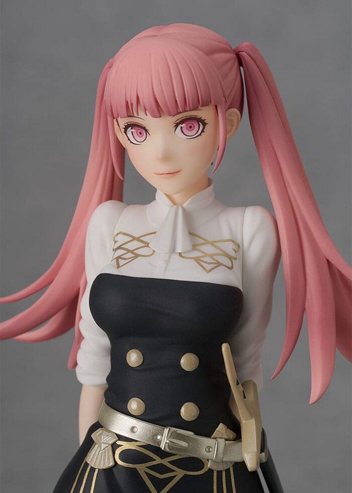 Fire Emblem: Three Houses Pop Up Parade PVC Statue Hilda Valentine Goneril 16 cm – Bild 7