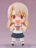 Fate/kaleid liner Prisma Illya Licht Nameless Girl Nendoroid Actionfigur Illyasviel von Einzbern: School Uniform Ver. 10 cm – Bild 5
