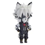 Zenless Zone Zero Nendoroid Actionfigur Von Lycaon 10 cm