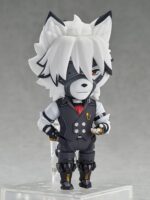 Zenless Zone Zero Nendoroid Actionfigur Von Lycaon 10 cm – Bild 2