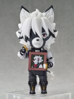 Zenless Zone Zero Nendoroid Actionfigur Von Lycaon 10 cm – Bild 3