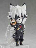 Zenless Zone Zero Nendoroid Actionfigur Von Lycaon 10 cm – Bild 4