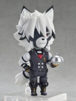 Zenless Zone Zero Nendoroid Actionfigur Von Lycaon 10 cm – Bild 5