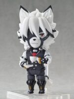 Zenless Zone Zero Nendoroid Actionfigur Von Lycaon 10 cm – Bild 6