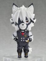 Zenless Zone Zero Nendoroid Actionfigur Von Lycaon 10 cm – Bild 7