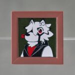 Zenless Zone Zero Nendoroid Actionfigur Von Lycaon 10 cm – Bild 9