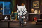 Zenless Zone Zero Nendoroid Actionfigur Von Lycaon 10 cm – Bild 12