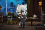 Zenless Zone Zero Nendoroid Actionfigur Von Lycaon 10 cm – Bild 14