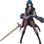 Fire Emblem Awakening Figma Actionfigur Byleth (Female) 16 cm