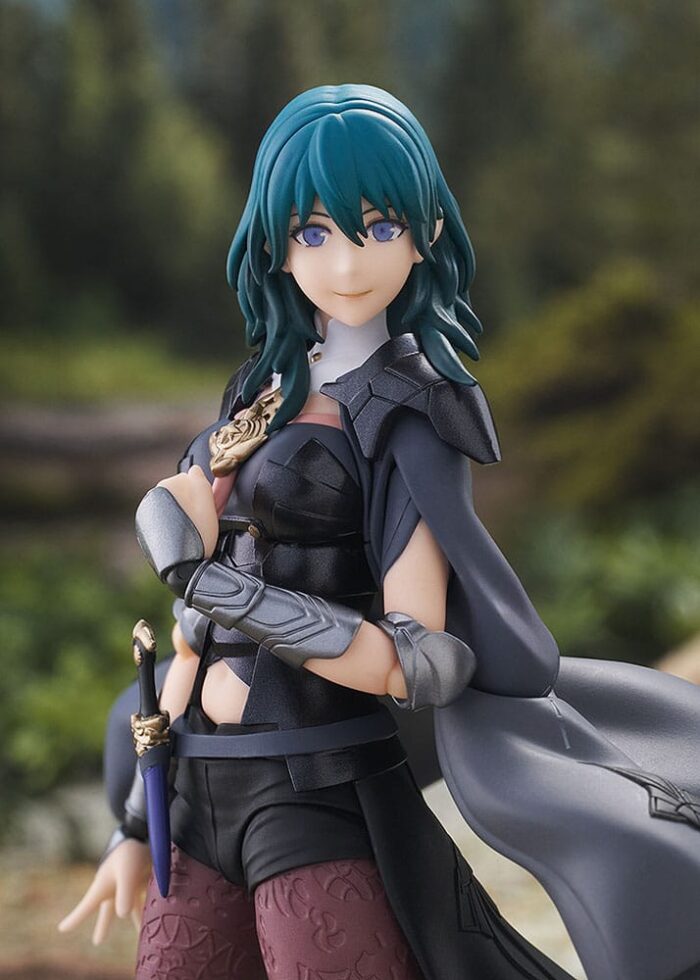 Fire Emblem Awakening Figma Actionfigur Byleth (Female) 16 cm – Bild 5