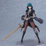 Fire Emblem Awakening Figma Actionfigur Byleth (Female) 16 cm – Bild 6