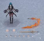 Fire Emblem Awakening Figma Actionfigur Byleth (Female) 16 cm – Bild 8