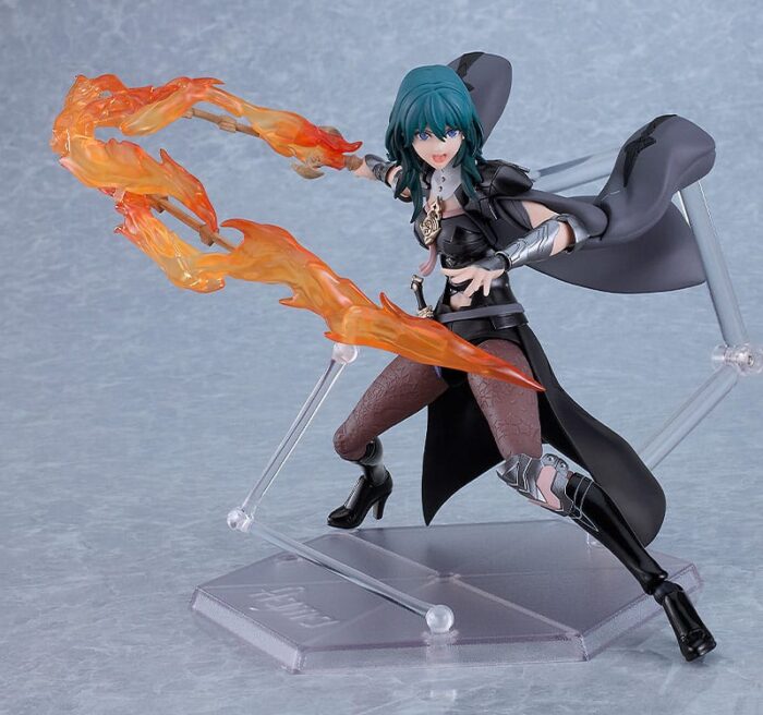 Fire Emblem Awakening Figma Actionfigur Byleth (Female) 16 cm – Bild 10