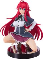 High School DxD Hero Pop Up Parade PVC Statue Rias Gremory L Size 14 cm