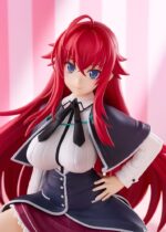 High School DxD Hero Pop Up Parade PVC Statue Rias Gremory L Size 14 cm – Bild 2