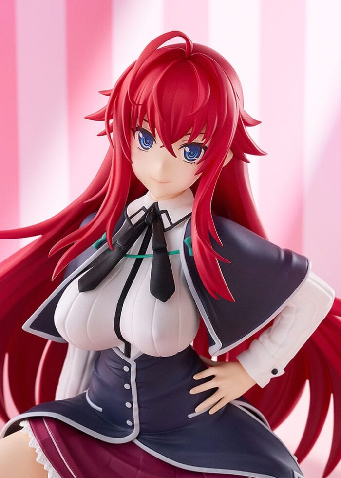 High School DxD Hero Pop Up Parade PVC Statue Rias Gremory L Size 14 cm – Bild 2