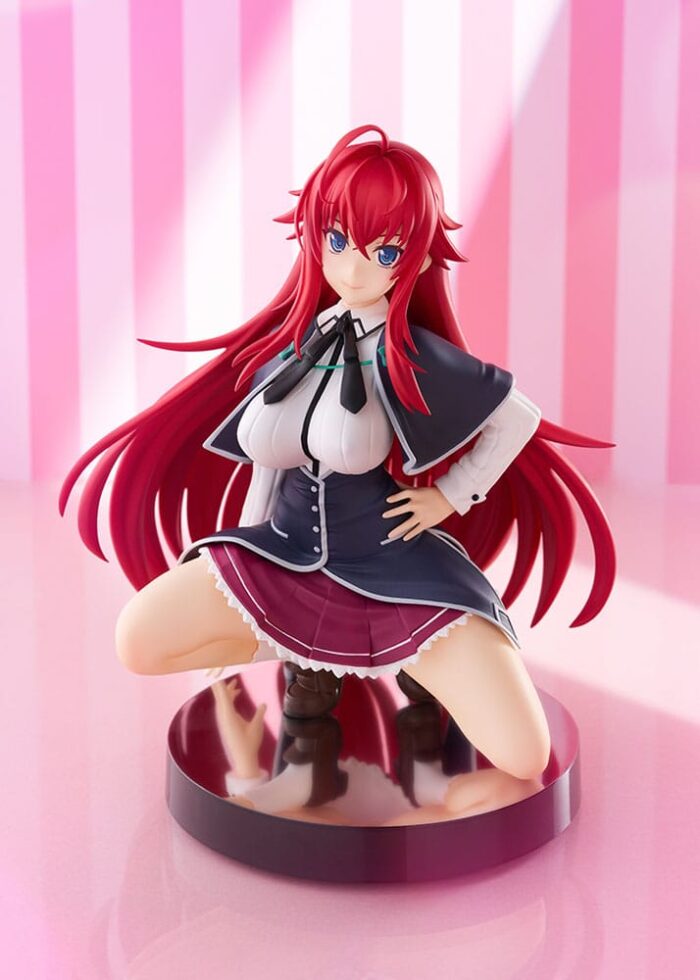 High School DxD Hero Pop Up Parade PVC Statue Rias Gremory L Size 14 cm – Bild 3