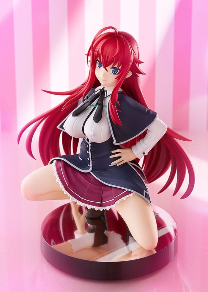 High School DxD Hero Pop Up Parade PVC Statue Rias Gremory L Size 14 cm – Bild 4