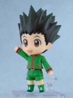 Hunter x Hunter Nendoroid Actionfigur Gon Freecss: Hunter Exam Ver. 10 cm – Bild 5