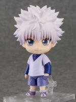 Hunter x Hunter Nendoroid Actionfigur Killua Zoldyck: Hunter Exam Ver. 10 cm – Bild 2
