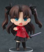 Fate/Stay Night Nendoroid Actionfigur Rin Tohsaka 10 cm – Bild 2