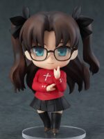 Fate/Stay Night Nendoroid Actionfigur Rin Tohsaka 10 cm – Bild 3