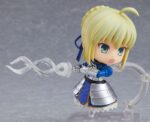 Fate/Grand Order Nendoroid Actionfigur Saber/Altria Pendragon: True Name Revealed Ver. 10 cm – Bild 4