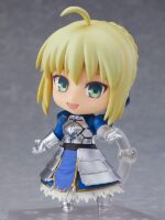 Fate/Grand Order Nendoroid Actionfigur Saber/Altria Pendragon: True Name Revealed Ver. 10 cm – Bild 5