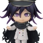 Danganronpa V3: Killing Harmony Nendoroid Actionfigur Kokichi Oma 10 cm